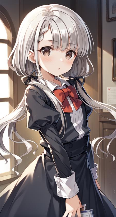 Hisakawa Nagi - THE IDOLM@STER CINDERELLA GIRLS - Pony 3 Outfits