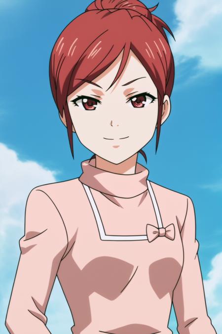 Nozoki Ana | Makiko Terakado | PDXL