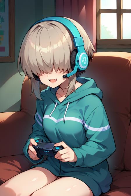 Yanagi Uzaki 宇崎 柳 | Uzaki-chan Wants to Hang Out! [Pony XL]