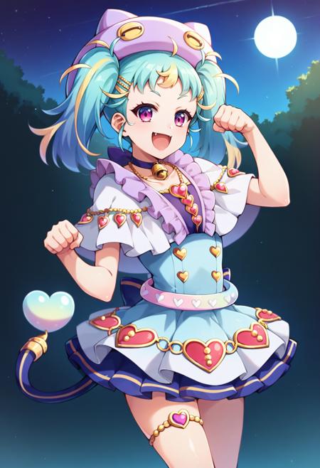 Myamu - Waccha Primagi! | みゃむ ワッチャプリマジ! (Request)
