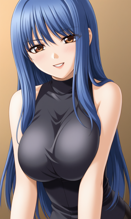 Ringo Hanamaru (Ane to Boin) [Pony XL]版本v2.0 (ID: 637039)
