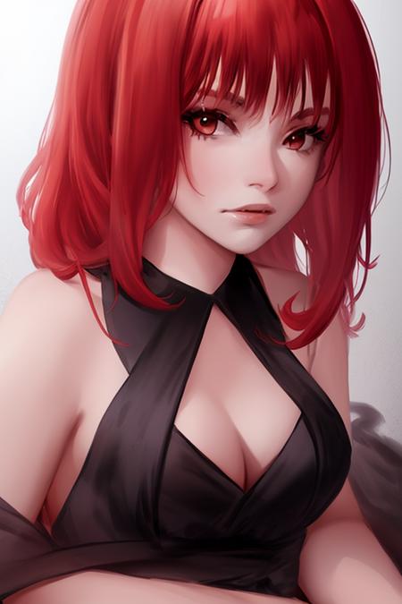 LeraPi art style [18MB] LORA版本v2 (ID: 27760)