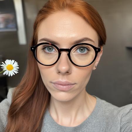 Scarlett Johansson Face (FLUX + SDXL)