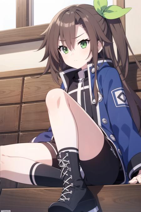 Hyperdimension Neptunia - IF / 超次元ゲイム ネプテューヌ - アイエフ