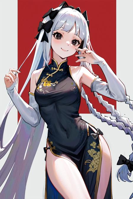 Francesca Prelati (Fate/strange Fake) | 弗兰切斯卡·普勒拉蒂 | フランチェスカ・プレラーティ