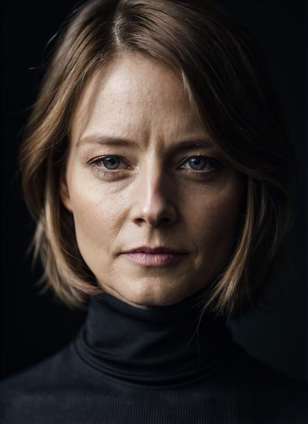 Jodie Foster