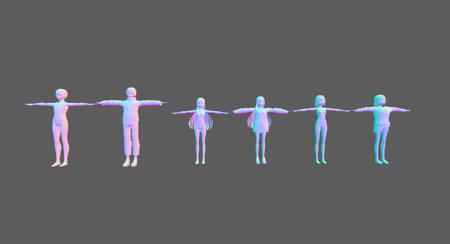 Image Creation Tool for Control Net