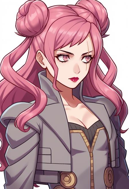 [PDXL] Fire Emblem Engage Portrait Style (ファイアーエムブレム エンゲージ)