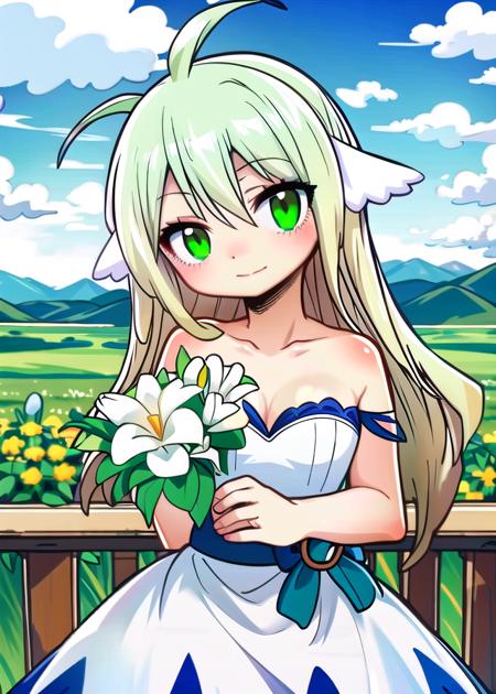 [EXPERIMENTAL] 150 Anime Characters in 1 LORA - Kirai NAI TRAINED