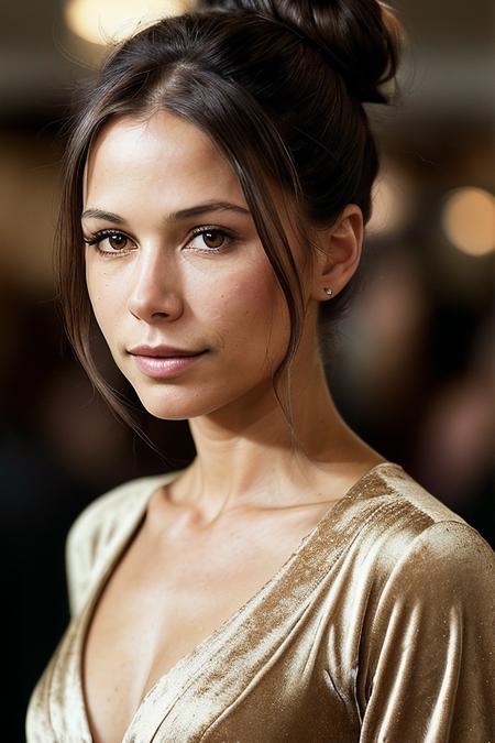 Rhona Mitra (2010s) - Textual Inversion