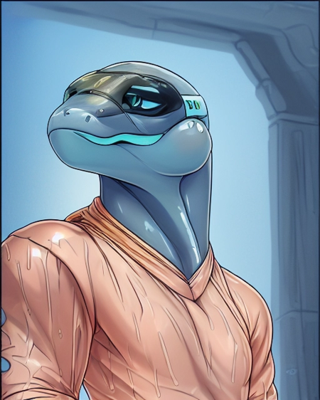 Dolphinsynth LoRAs for Gay621 & Multispecies (M&F)