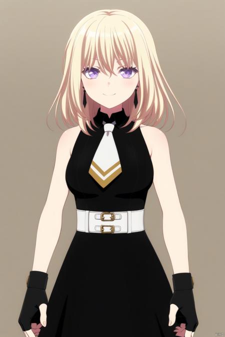 bangdream-ave mujica-Misumi Uika版本AnimagineV3 (ID: 1231070)