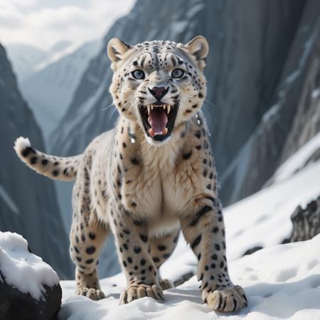 RPGSnowLeopardXL