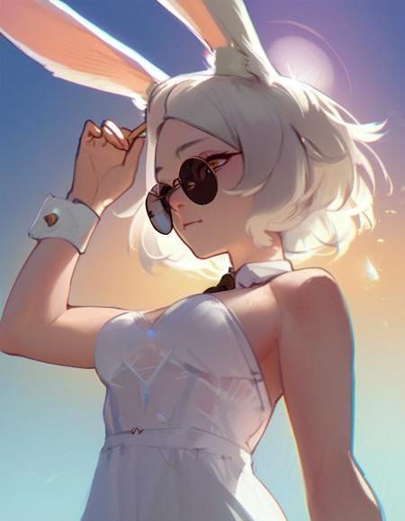 Super Sharp Anime Style [PONY & SDXL]版本v1.0 (ID: 1224946)