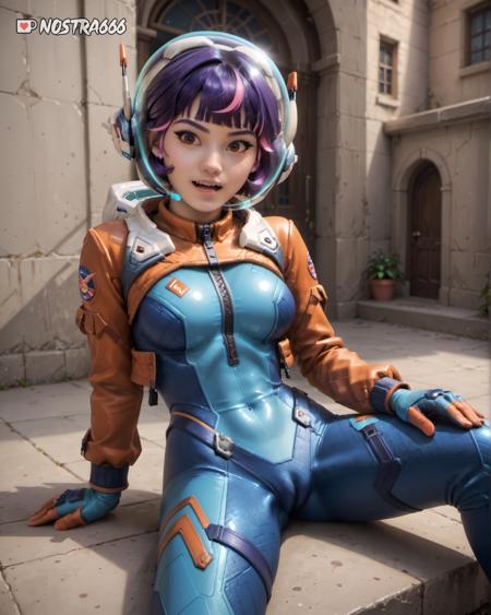 Juno Overwatch 2