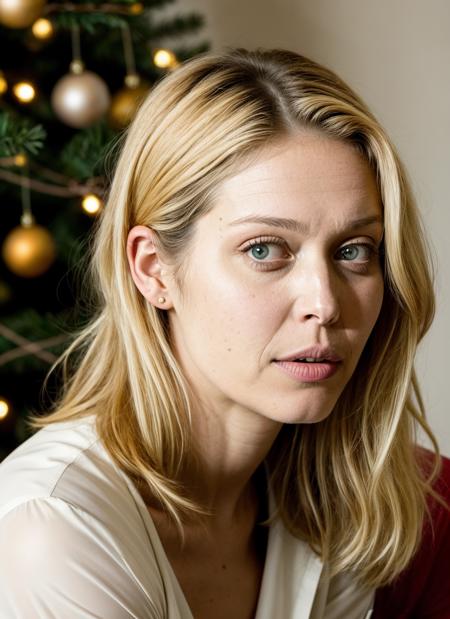 Alaina Huffman