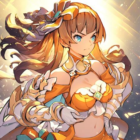 Julietta (Dragalia Lost) ジュリエッタ (ドラガリアロスト)