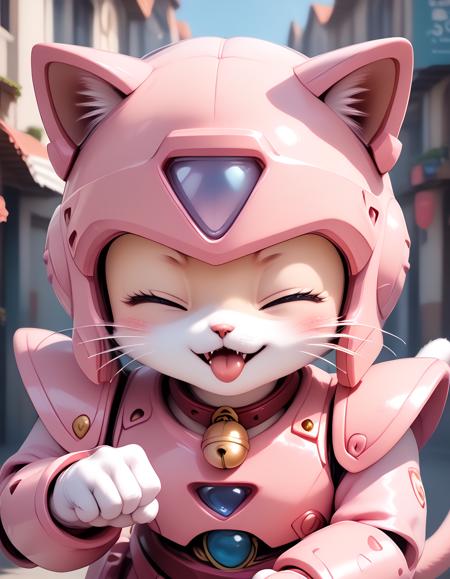 Pururun - Polly Esther