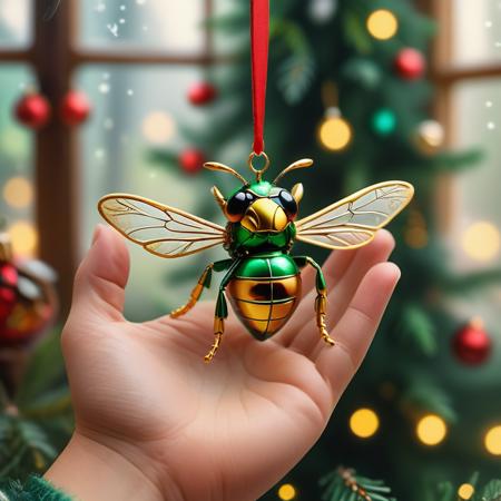 BugXmas