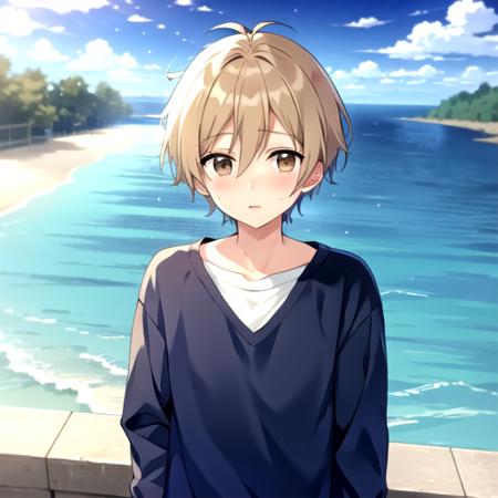 Mashiro Tomoya版本v1.0 (ID: 204287)