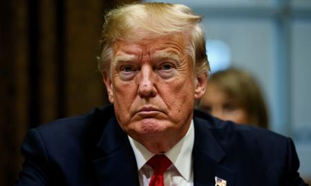 ? Donald Trump - Flux Lora ?