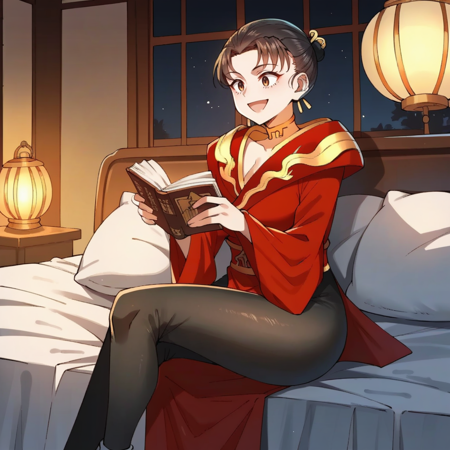 Ning Yan - Ultimate Son-in-law版本v1.0 (ID: 1039637)