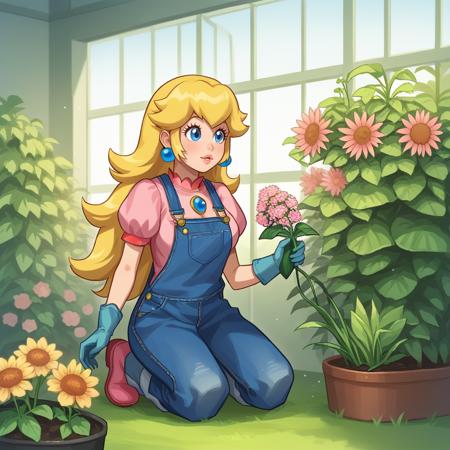 Greenhouse