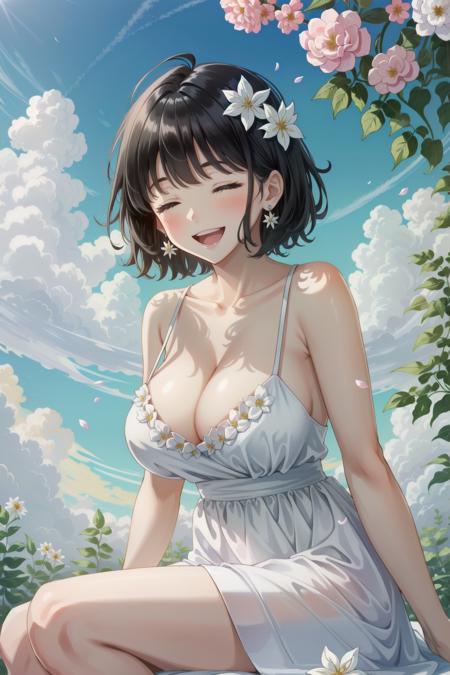 NymphMix