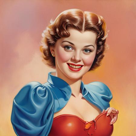 PinUp