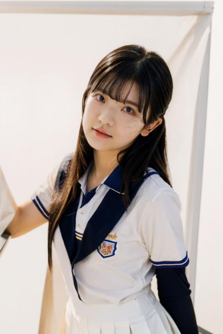 Mao Imaizumi / 今泉まお - Japanese idol版本v1.0 (ID: 506447)