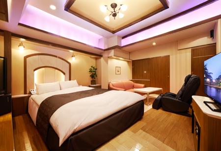LOVEHOTEL F SDXL