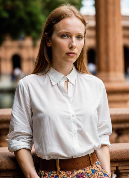 Molly Quinn