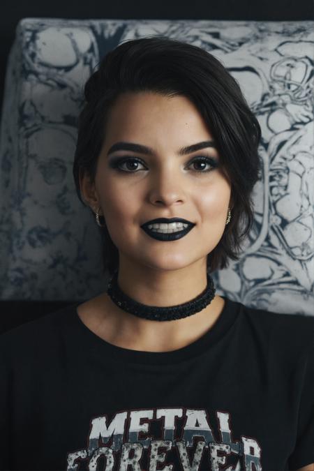 Brianna Hildebrand