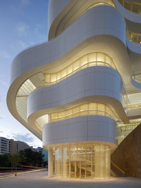 JJ's - The Whites Architecture