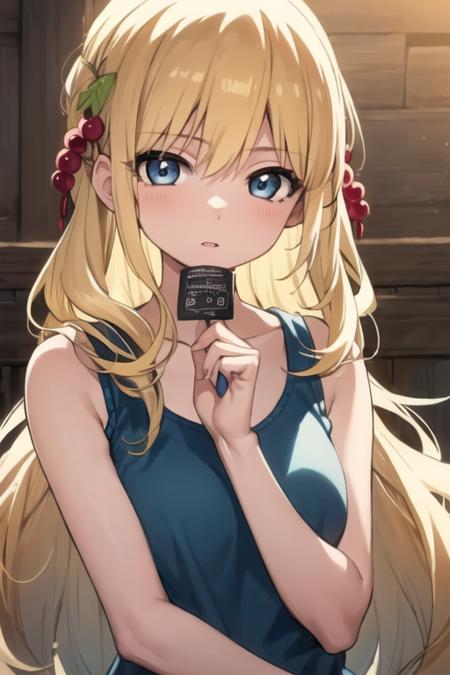Scheherazade / Magi