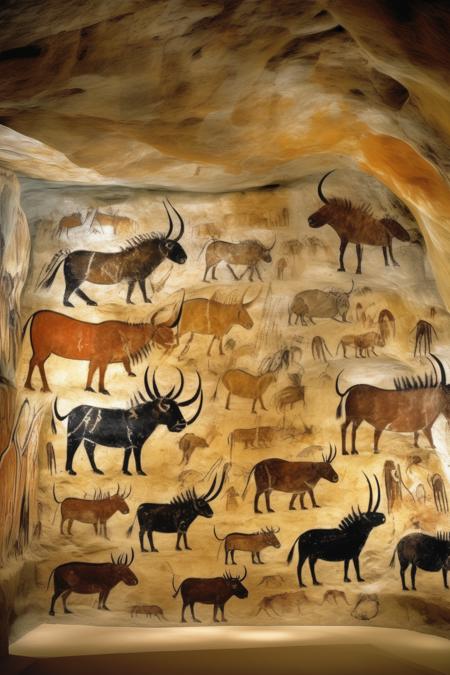 Lascaux