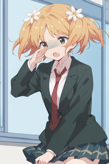 Yuu Sonoda [Sakura Trick]