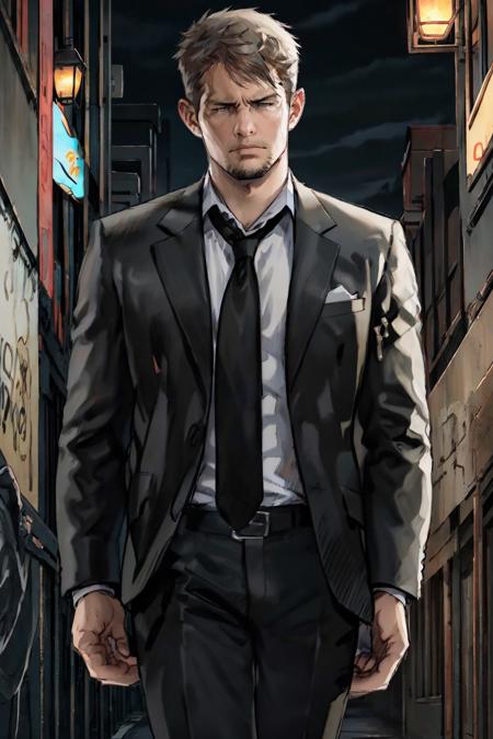 Kyle Hyde