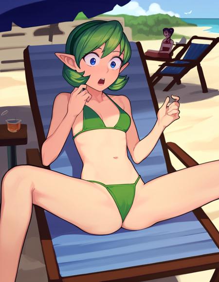 Saria XL