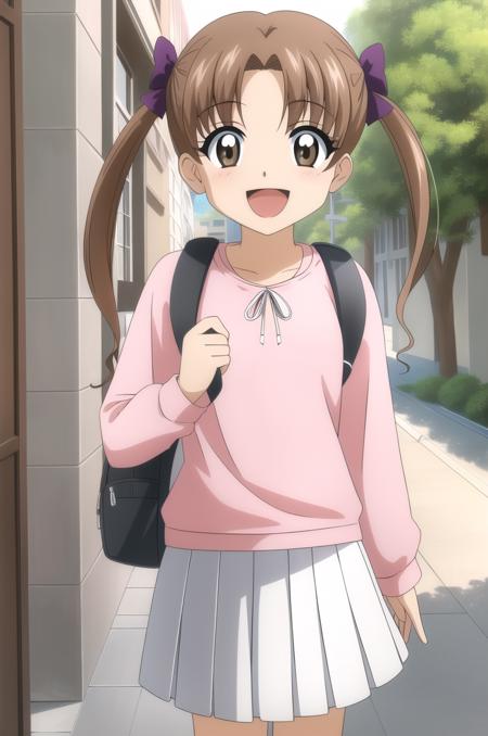 Gakuen Alice | Alice Academy - Mikan Sakura [4 Outfits]
