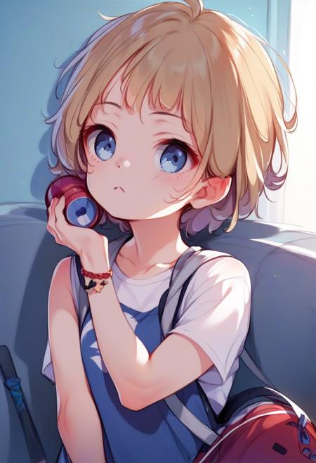Konnyaku Style