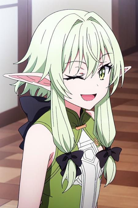 High Elf Archer | Goblin Slayer