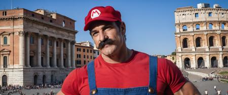 Mario