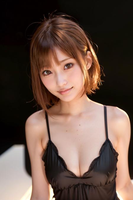 Kirara Asuka