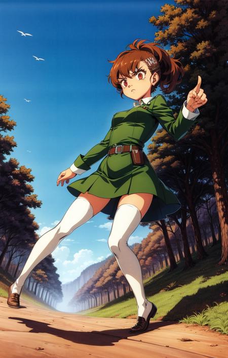Shiomi Kotone (Persona 3)