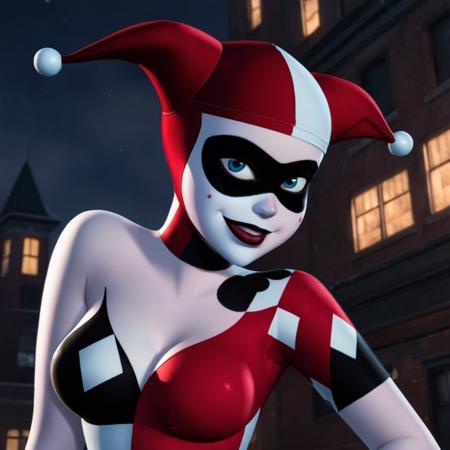 Batman Animated (choose from characters list) XL