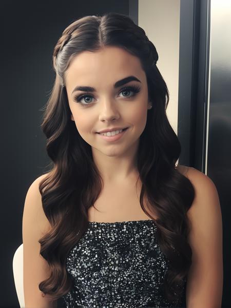 Alyssa Carson