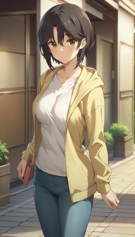 种里竹马-继母的女儿是我的前女友（Chikuma Tanesato-Mamahaha no Tsurego ga Motokano datta）