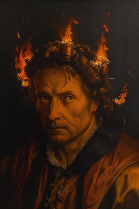 style of Albrecht Altdorfer 107