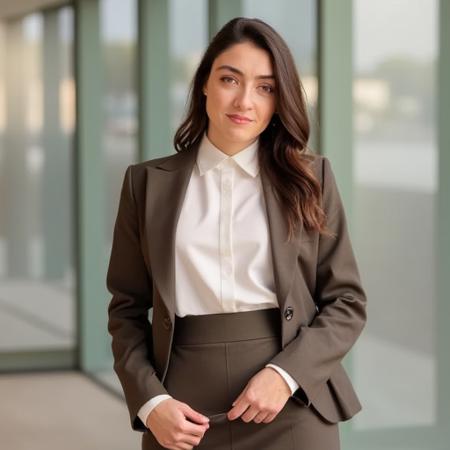 Merve Dizdar- Turkish Celebrity版本V1 (ID: 1283555)